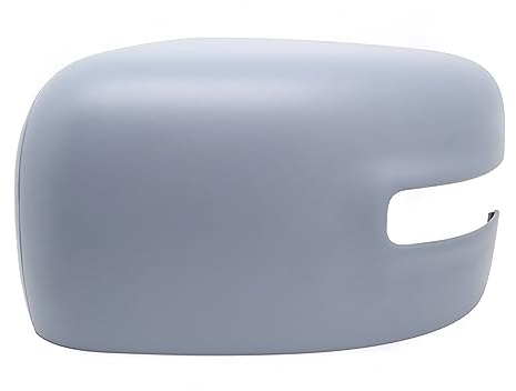 BSSTORE Spiegelkappe zum Lackieren mit Grundierung für Renegade (BU, B1) ab 2014 (links - Fahrerseite)
