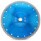 Solidure 230mm Diamond Cutting Discs,Super Thin 9 inch Turbo Diamond Blade for Granite Marble Ceramic Tiles