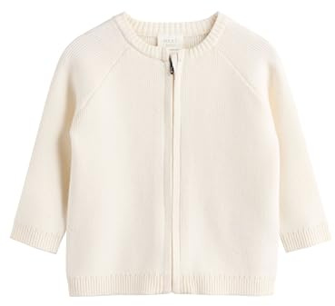 NEXT Baby Standard Strickjacke