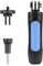 Fotocamera portatile Treppiede Selfie Stick Caratteristica 360 Gradi Testa Anti Slip Base Per Videocamere Sport Escursionismo & Ciclismo Treppiede della fotocamera