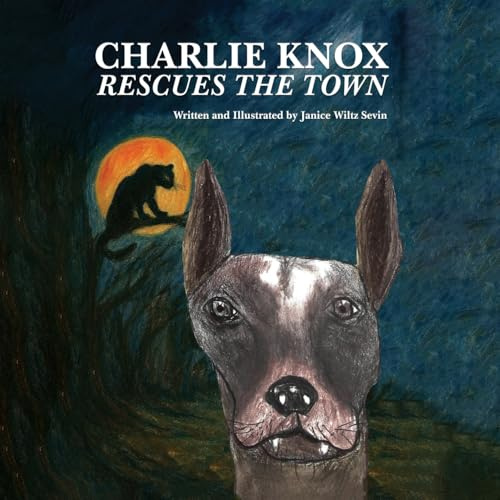 Charlie Knox Rescues the Town