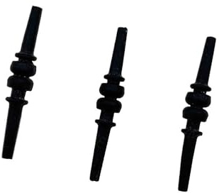 LFGOZSD Für Gimbal-Gummi Für DJI Avata für PTZ-Kamerakissen für Drohne