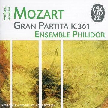 Calliope (Harmonia Mundi)