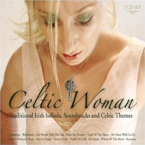 Celtic Woman (Dieser Titel enthält Re-Recordings)