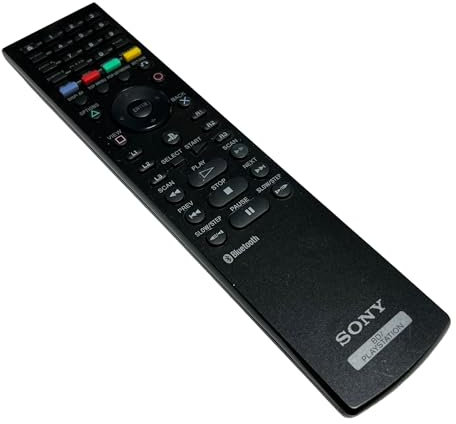 PS3 BD Fernbedienung [Japan Import]