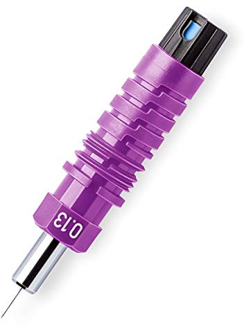 Staedtler Mars Matic 750 M013 Drafting Point - 0.13 mm, blue