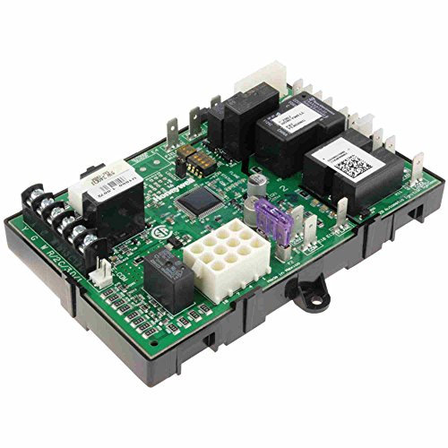 Honeywell S9200u1000 Surface chaude, contrôle universel centres intégrés