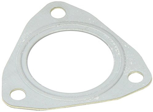 ELRING 087.574 Auspuffdichtung Kompatibel mit AUDI A4 Limousine 8D2, B5 191253232A 443253115B