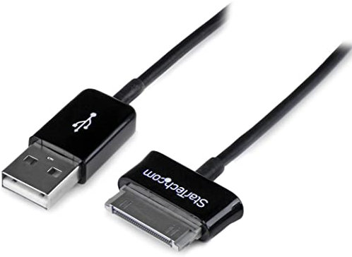 StarTech.com Câble Dock vers USB pour Samsung Galaxy Tab de 2 m