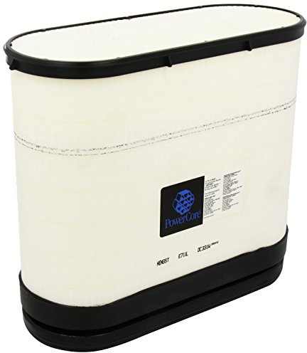 Hengst E711L Luftfilter