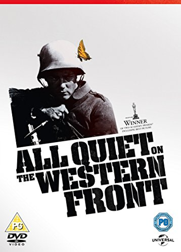All Quiet on the Western Front [DVD-AUDIO]