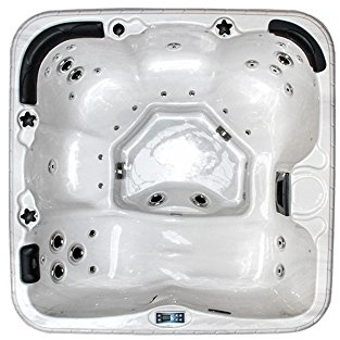 Refresh Outdoor Whirlpool Spa / 6 Personen/Aussenwhirlpool