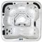 Refresh Outdoor Whirlpool Spa / 6 Personen/Aussenwhirlpool