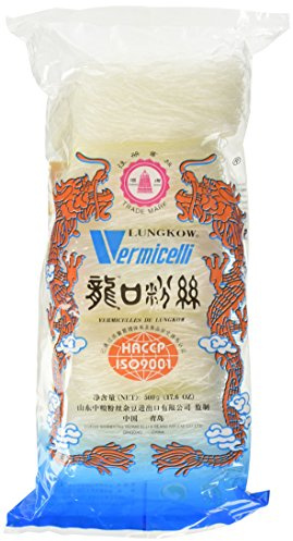 Pagoda Vermicelli di Lungkow - 500 gr