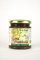 Mermelada bio de frambuesa sin azúcar, 240 g