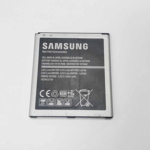 Batteria Samsung Grand Prime G530 G531 F EB-BG530BBE eb-bg531bbe Original