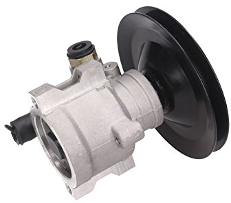 Quality Parts Hydraulikpumpe Lenkung 1. 8 2. 0 K 948025 by Italy Motors