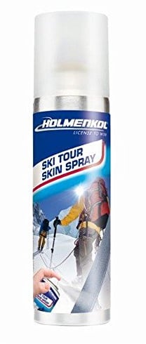 Holmenkol Unisex – Erwachsene SKI Tour Decor Spray 125 ML AEROSOL, neutral
