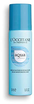 L'Occitane BB & CC Cremes, frisch