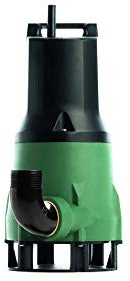 FEKA 300 MA 0,30 HP Pompa per acque scure reflue con presenza di solidi