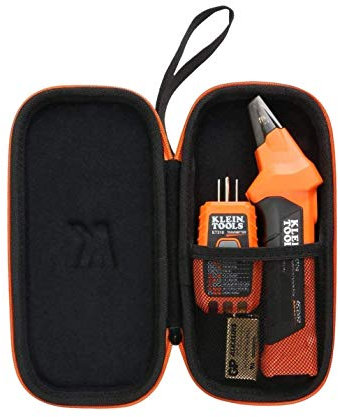 khanka Hard Case for Klein Tools ET310 AC Circuit Breaker Finder(case only)