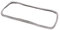 sparefixd Joint de porte pour petit four Bosch