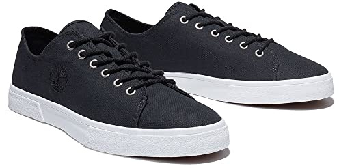 Timberland Union Wharf 2.0 EK+, Niedrig geschnittene Logo Ox-Sneaker für Herren, EU 44.5