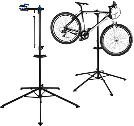 C. Bikemate Fahrrad Montageständer Fahrradmontageständer Fahrrad Montageständer Reparaturständer Fahrradhalter
