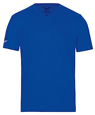 TRIGEMA V-Shirt Coolmax®