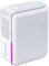 Hoomace 3 In 1 Small Humidifier Dehumidifier Combo With Air Filtration, Humidifiers Dehumidifier For Home Bedroom With Drain Hose Temperature Display,4 Modes,7 Color LED Lights,Timer Set…