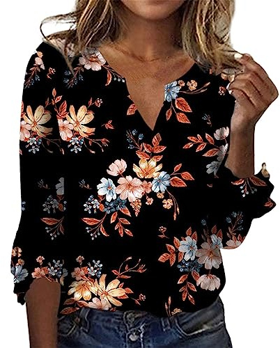 Chemise De Femme Longue Bleu Roi Cintrée Tunique Tee Shirt Court Ado Fille Blouse en Coton Fluide Africaine Epaule Denudee