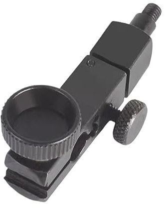 predolo Hebel Messuhr Basis, Handwerkzeuge, Kleiner Messuhr Halter, Stabiles Metall
