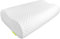 Gentle North Orthopädisches Nackenstützkissen - Kopfkissen auf hochwertigem Memory Foam (höhenverstellbar) - Ergonomisches Nackenkissen als Anti-Schnarch-Kissen - Waschbar 40°C