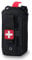 ifak Pouch klein molle erste Hilfe Tasche leer Taktische First aid Bag Gürteltasche for Outdoor Camping Survival Reise Wandern und Abenteuer (Schwarz)