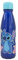 My sweety pop - Trinkflasche - Edelstahl - Kinder - Erwachsene - Teenager - Mahlzeit - 26,5 cm - 600 ml - Hydration - Geschenkidee - Flasche (Stitch - Blau)