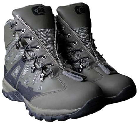 Ridgemonkey APEarel QuickZip All-Weather Boots UK 9 / EU43
