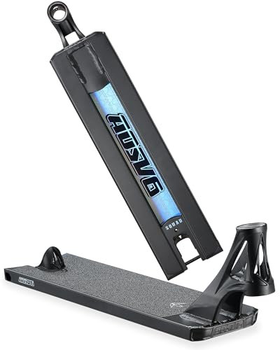 Blunt Deck Trottinette AOS V6 Squad 22x5.5 Noir