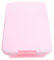 Alipis Petit Bac À Sable Portable Pour Jouets Denfants Boîte De Rangement En Plastique Robuste Facile À Utiliser Portable Pour Les Activités Intérieures Et Extérieures
