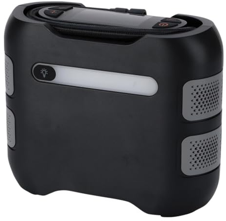 Draper 23624 12V Digital Air Compressor