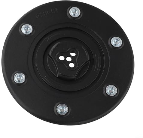 Mähroboter Tuning Messer Scheibe Bosch für Indego 350 400 S+500 Connect Cutter Disc