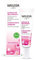 Weleda Contorno Occhi Levigante Rosa mosqueta, crema non profumata con olio di rosa mosqueta, attenua visibilmente le prime rughe, rinfresca e riducei gonfori (1X10 ml)