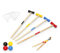 Krocket Set, Kricket, Krocketset Cricket,Crocket 66139