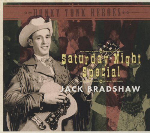Saturday Night Special; Honky Tonk Heroes