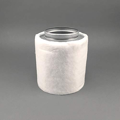 Prima Klima ECO Line Aktivkohlefilter 170m3 100mm Grow AKF Filter