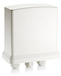 Level One Outdoor GBIT POE-Plus Repeater (2-Port)
