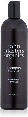 Shampoo for Dry Hair with Evening Primrose