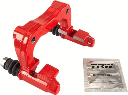 TRW Halter, Bremssattel BDA1196 | Kompatibel mit: PEUGEOT 208 I