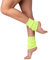 Starlite 17cm Flo Yellow Ankle Warmers
