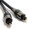 Consoletronic 3 meter TOS Link TOSLink Optical Digital Audio Cable Lead for - BOSE Solo 5 Sound Bar