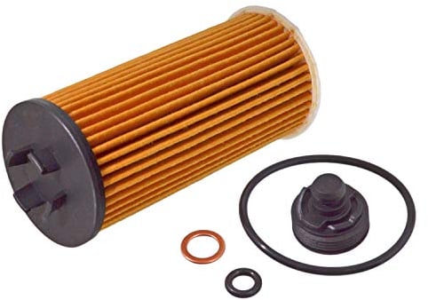 FEBI BILSTEIN Ölfilter